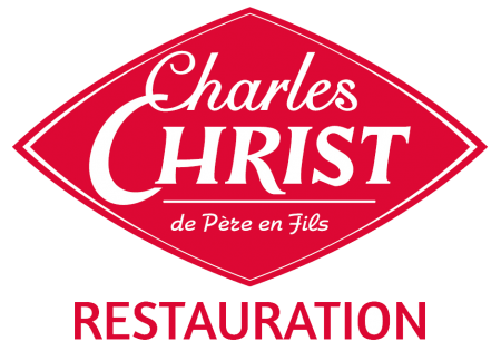 Charles Christ Restauration