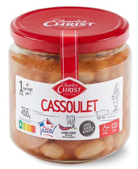 Cassoulet