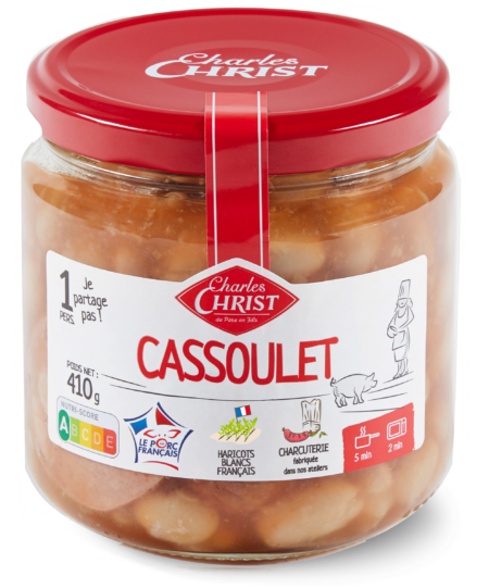 Cassoulet