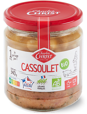 Cassoulet